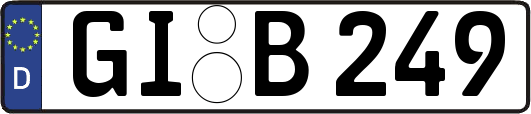 GI-B249
