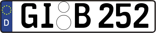 GI-B252