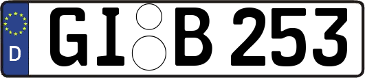 GI-B253