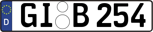 GI-B254