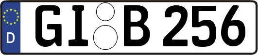 GI-B256