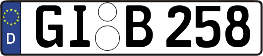 GI-B258