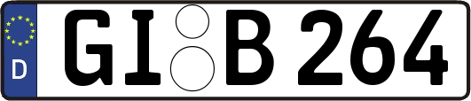 GI-B264