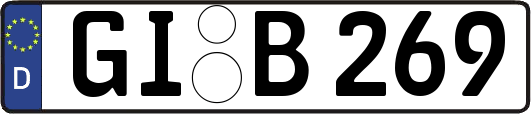 GI-B269