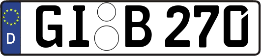 GI-B270