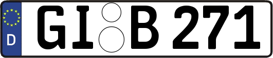 GI-B271