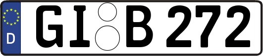 GI-B272