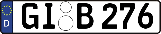 GI-B276