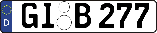 GI-B277