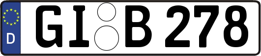 GI-B278