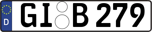 GI-B279
