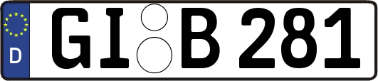 GI-B281