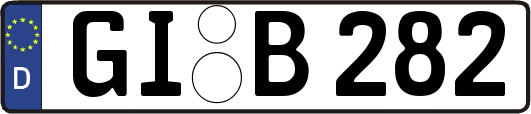 GI-B282