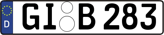 GI-B283