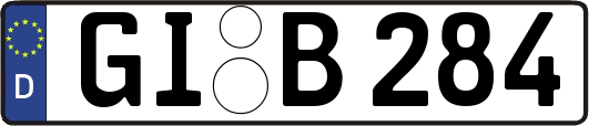 GI-B284