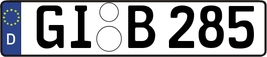 GI-B285
