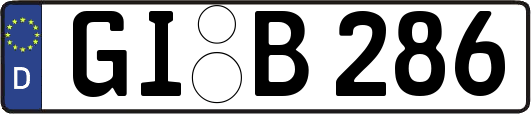 GI-B286