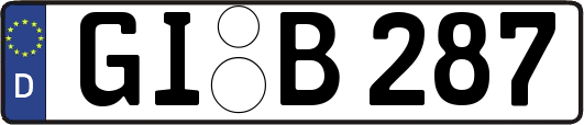 GI-B287