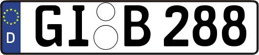 GI-B288