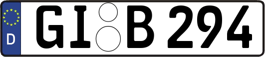 GI-B294