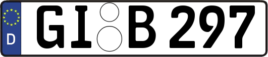 GI-B297