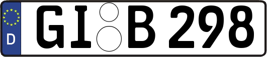 GI-B298
