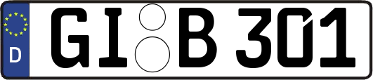 GI-B301
