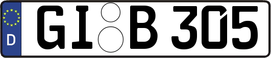 GI-B305