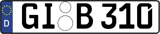 GI-B310