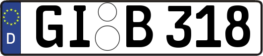 GI-B318
