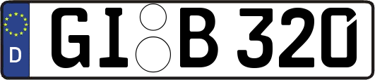 GI-B320
