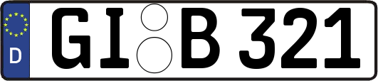 GI-B321