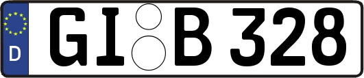 GI-B328