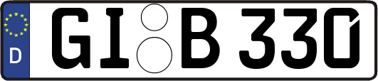 GI-B330