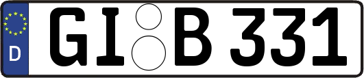 GI-B331