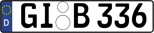GI-B336