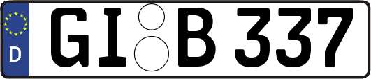 GI-B337