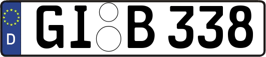 GI-B338
