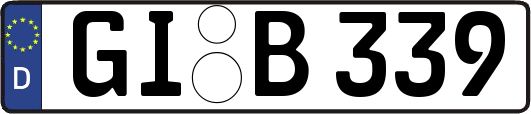 GI-B339