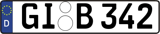 GI-B342