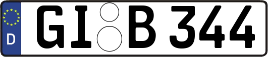 GI-B344