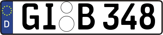 GI-B348