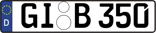GI-B350