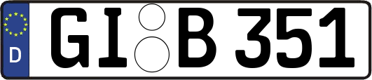 GI-B351