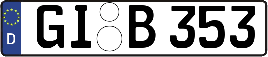 GI-B353