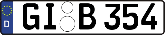 GI-B354