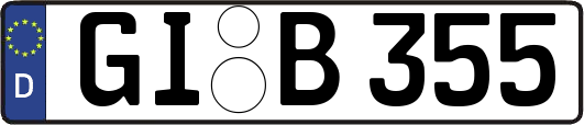 GI-B355