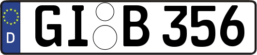 GI-B356