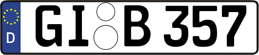 GI-B357