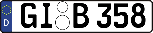 GI-B358